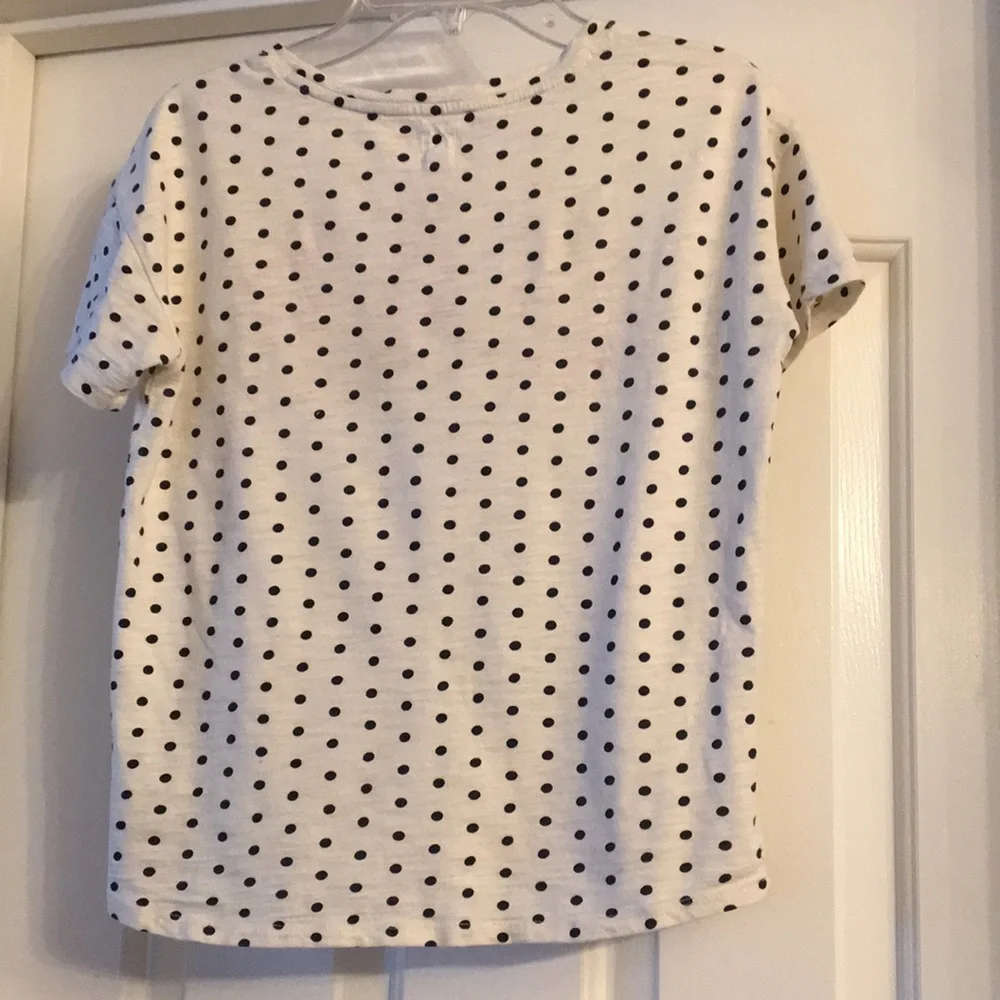 Gap t-shirt, size M(8-9)